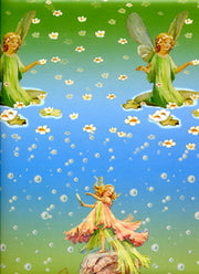 Water-elfjes