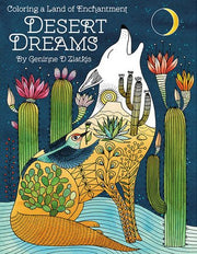 Desert dreams