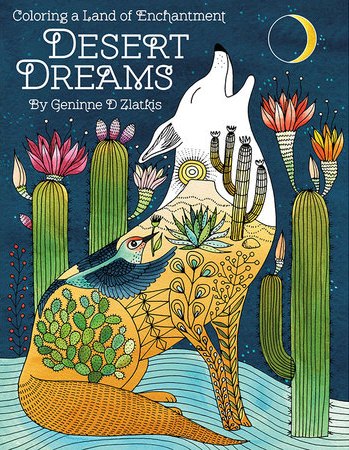 Desert dreams