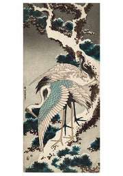 Japanese art (set)