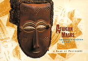 African masks