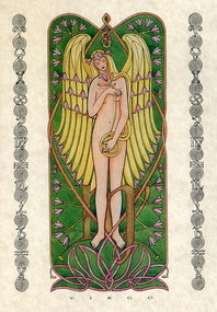 Virgo - UHA