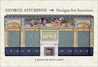 George Aitchison: Designs for interiors