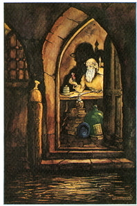 Angelijntje