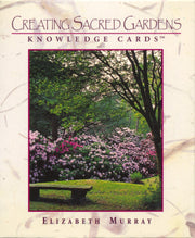 Creating sacred gardens