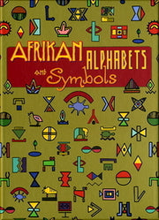 Afrikan alphabets and symbols