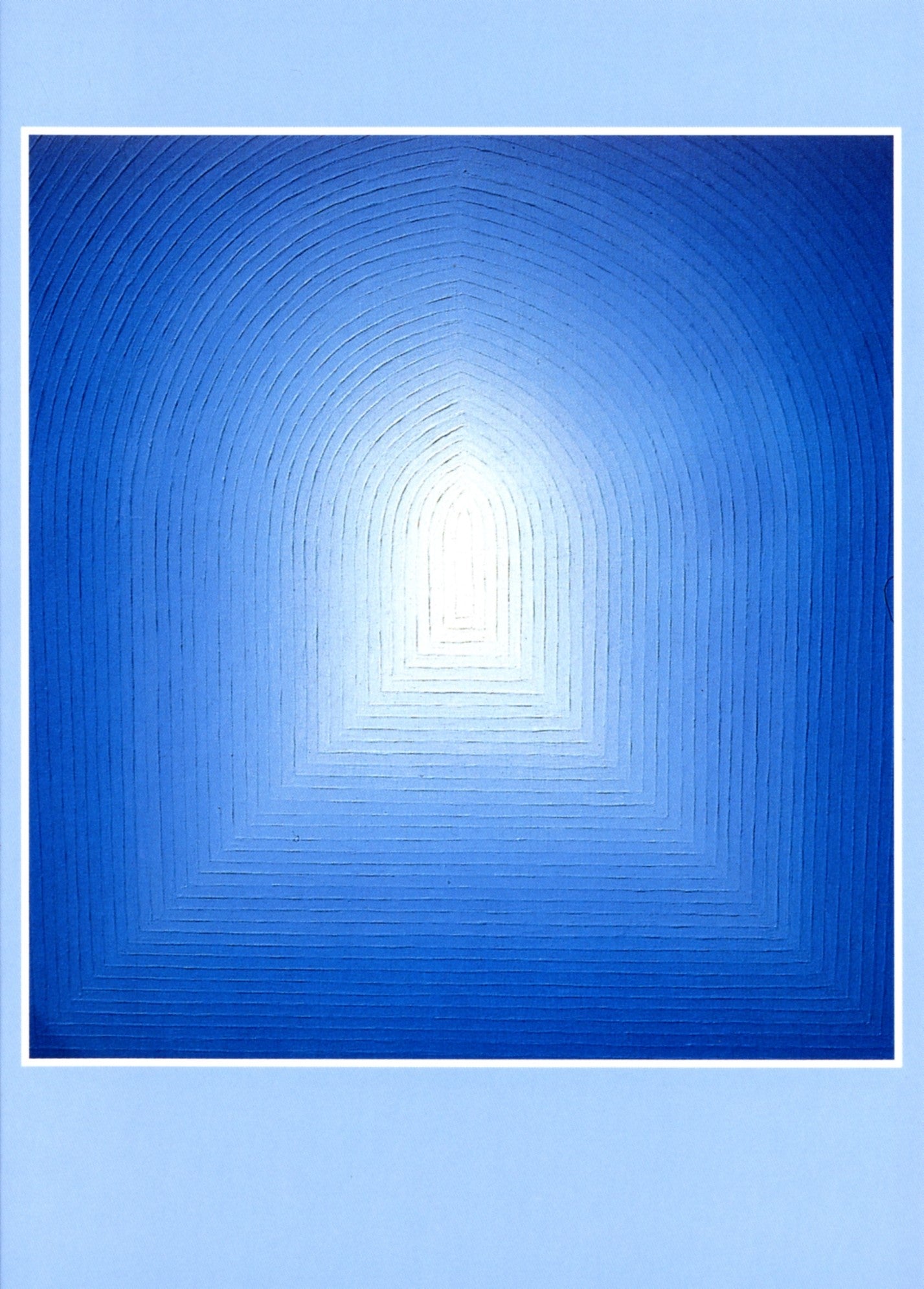 Poort naar het licht