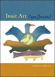 Inuit art: Cape Dorset