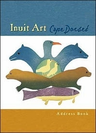 Inuit art: Cape Dorset