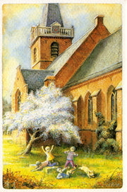 Van de boze koster 2
