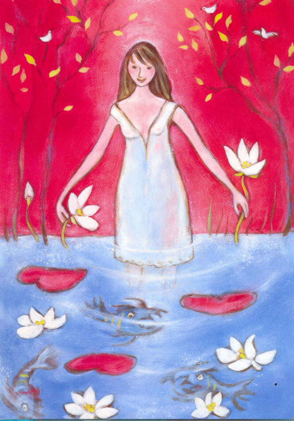 Serene moed