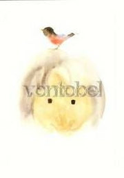 De vogel en het kleine meisje