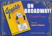 On Broadway-Theater Posters