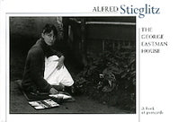 Alfred Stieglitz-The George Eastman House
