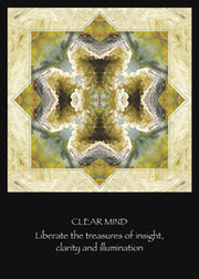 Clear mind
