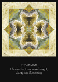 Clear mind