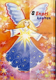 8 Engelkaarten