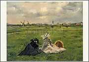 De zwaluwen