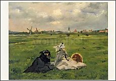 De zwaluwen
