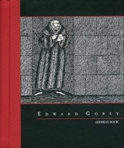 Edward Gorey