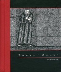 Edward Gorey