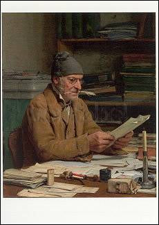 De gemeentesecretaris