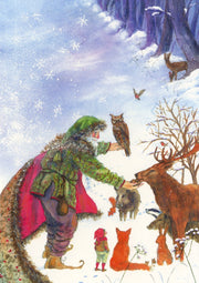 De Winter