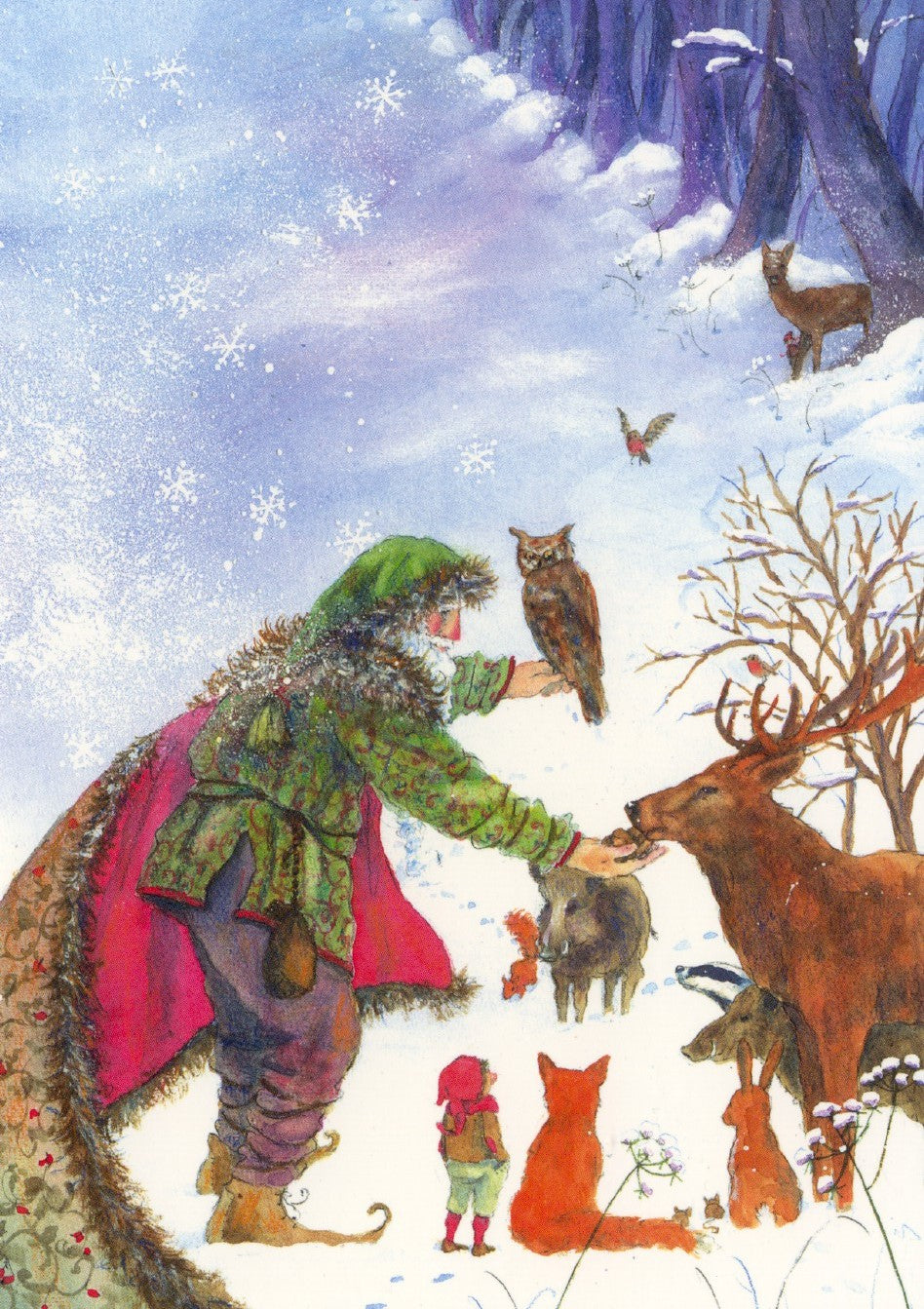 De Winter
