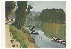 La Varenne-Saint-Hilaire - Albert Marquet