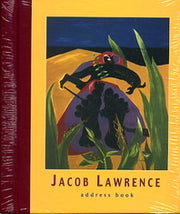 Jacob Lawrence