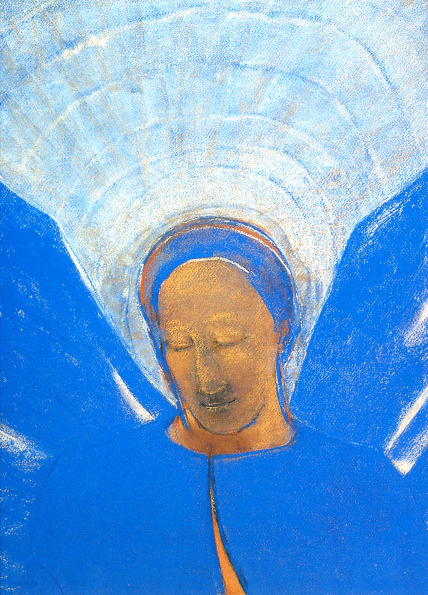 Aartsengel Gabriël (Dante)