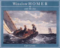 Winslow Homer and the sea