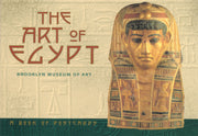 The art of Egypt