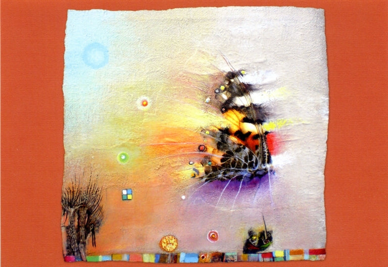 Art free to fly 1