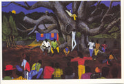 Tales-Jonathan Green