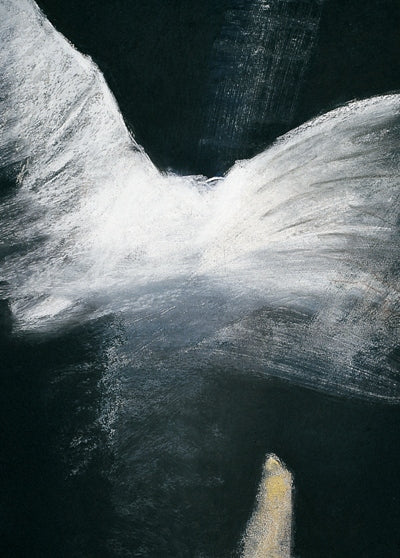 De engel van de deemoed (Dante)