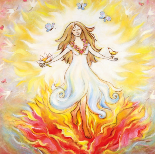 Godin Kundalini