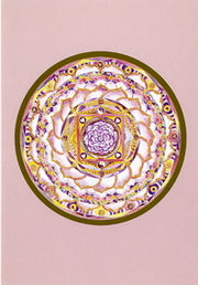Sahasara - Kruinchakra - Hugh Smith