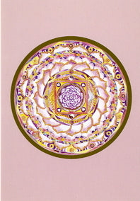 Sahasara - Kruinchakra - Hugh Smith