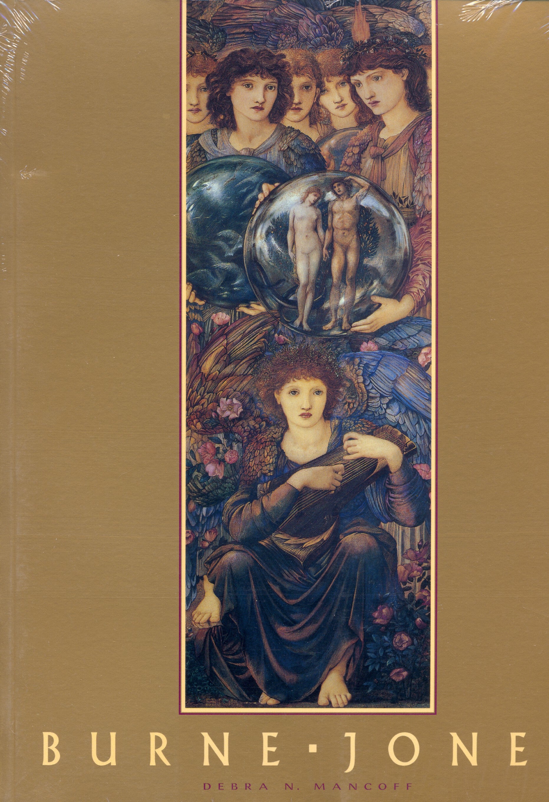 Burne-Jones