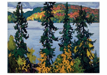 Montreal river