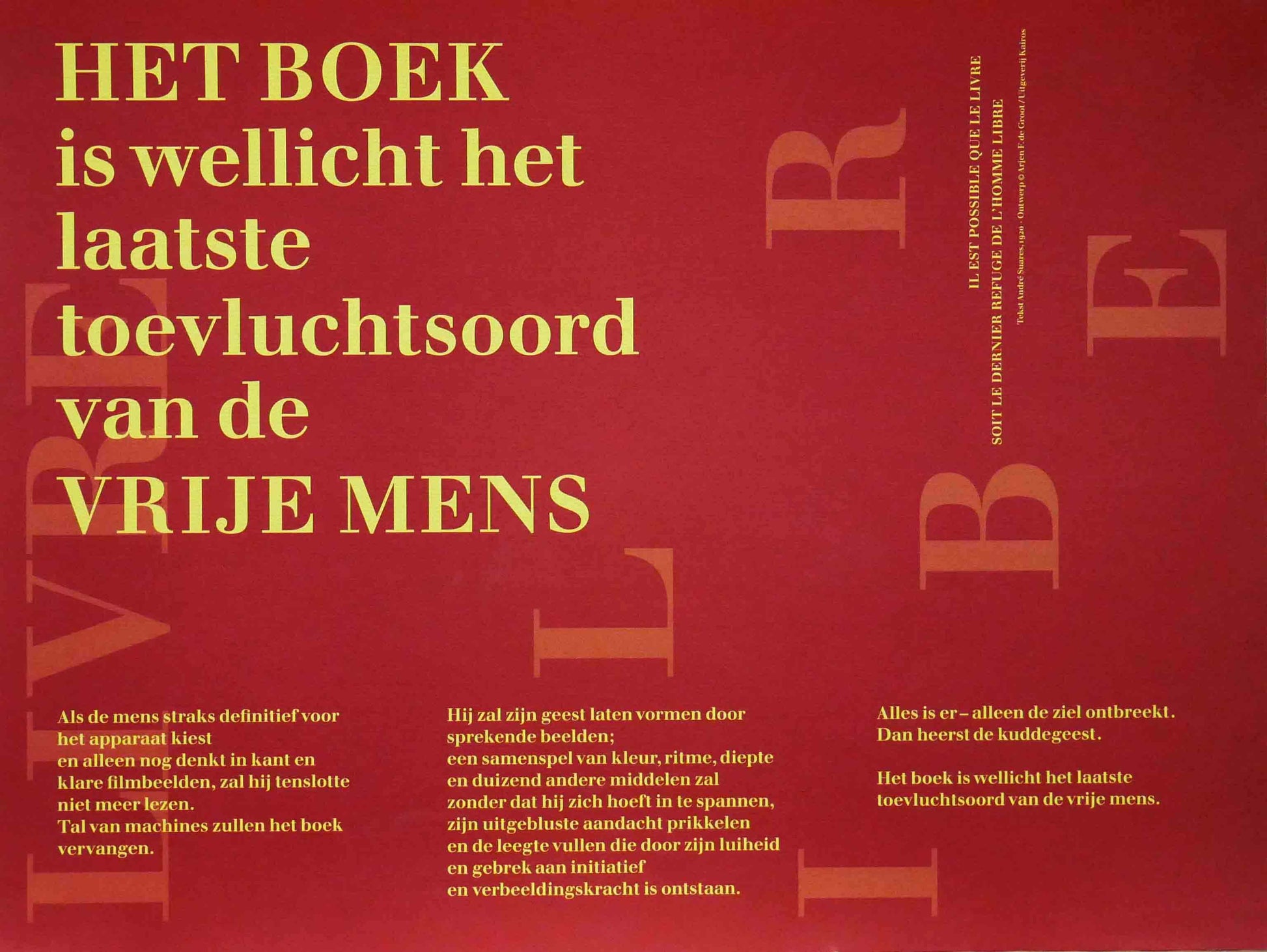 Het boek