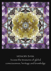 Memory bank