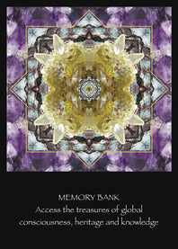 Memory bank