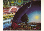 Claire de lune I