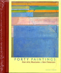 Forty paintings