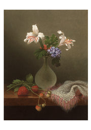 Martin Johnson Heade