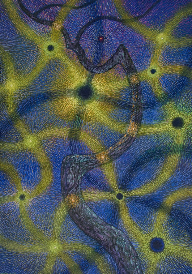 Streams, beams III