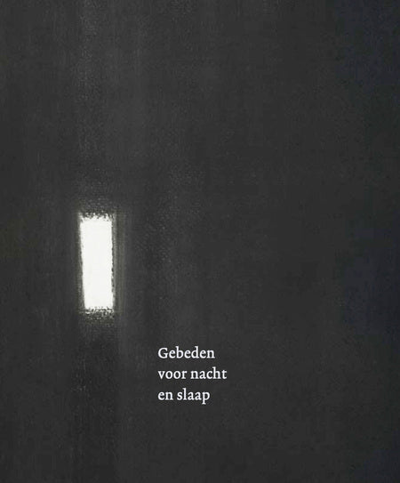 Gebeden voor Nacht en Slaap