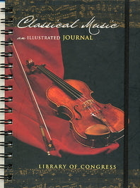 Classical Music-Dagboek